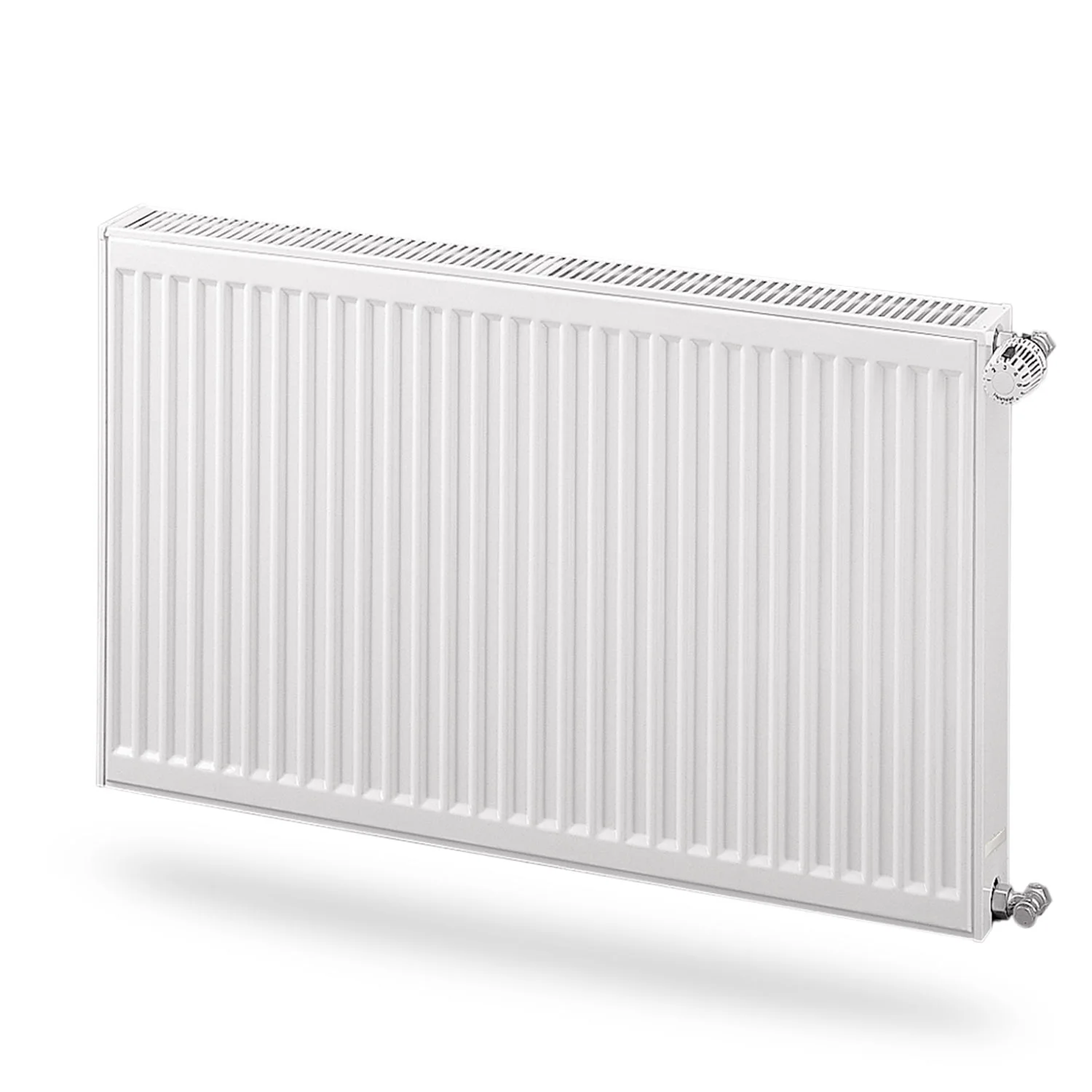 Φωτογραφία προϊόντος: Purmo Compact 11/450/400 Panel Εξωτερικού Βρόγχου 342 kcal/h