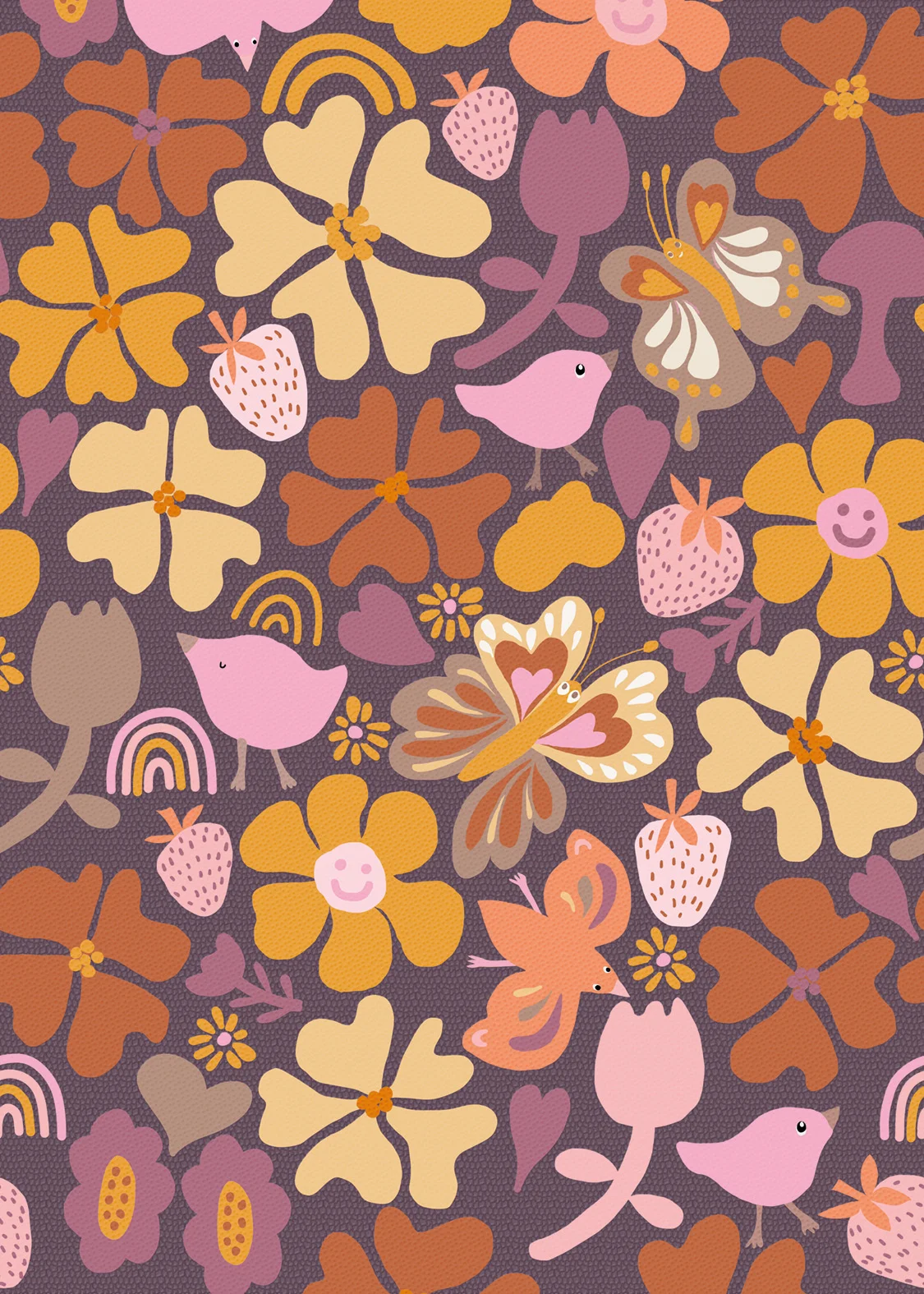 Φωτογραφία προϊόντος: SPITS WALLCOVERIGS Ταπετσαρία SPITS WALLCOVERINGS SAM & LUCA INK8085-SPI - Digital,Non Woven - 280Μx200Π