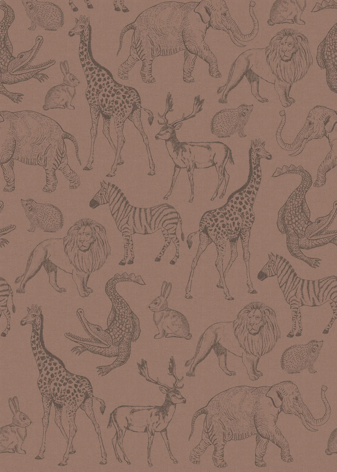 Φωτογραφία προϊόντος: SPITS WALLCOVERIGS Ταπετσαρία SPITS WALLCOVERINGS SAM & LUCA INK8032-SPI - Digital,Non Woven - 280Μx200Π