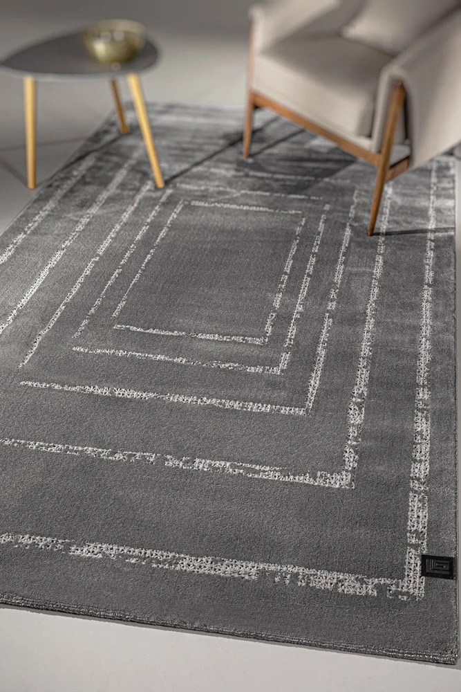 Φωτογραφία προϊόντος: ΧΑΛΙ LUXOR CARBON 160X230 GUY LAROCHE