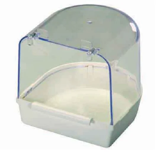 Φωτογραφία προϊόντος: BAGNO ESTERNO LUX 2 GR (20503320)