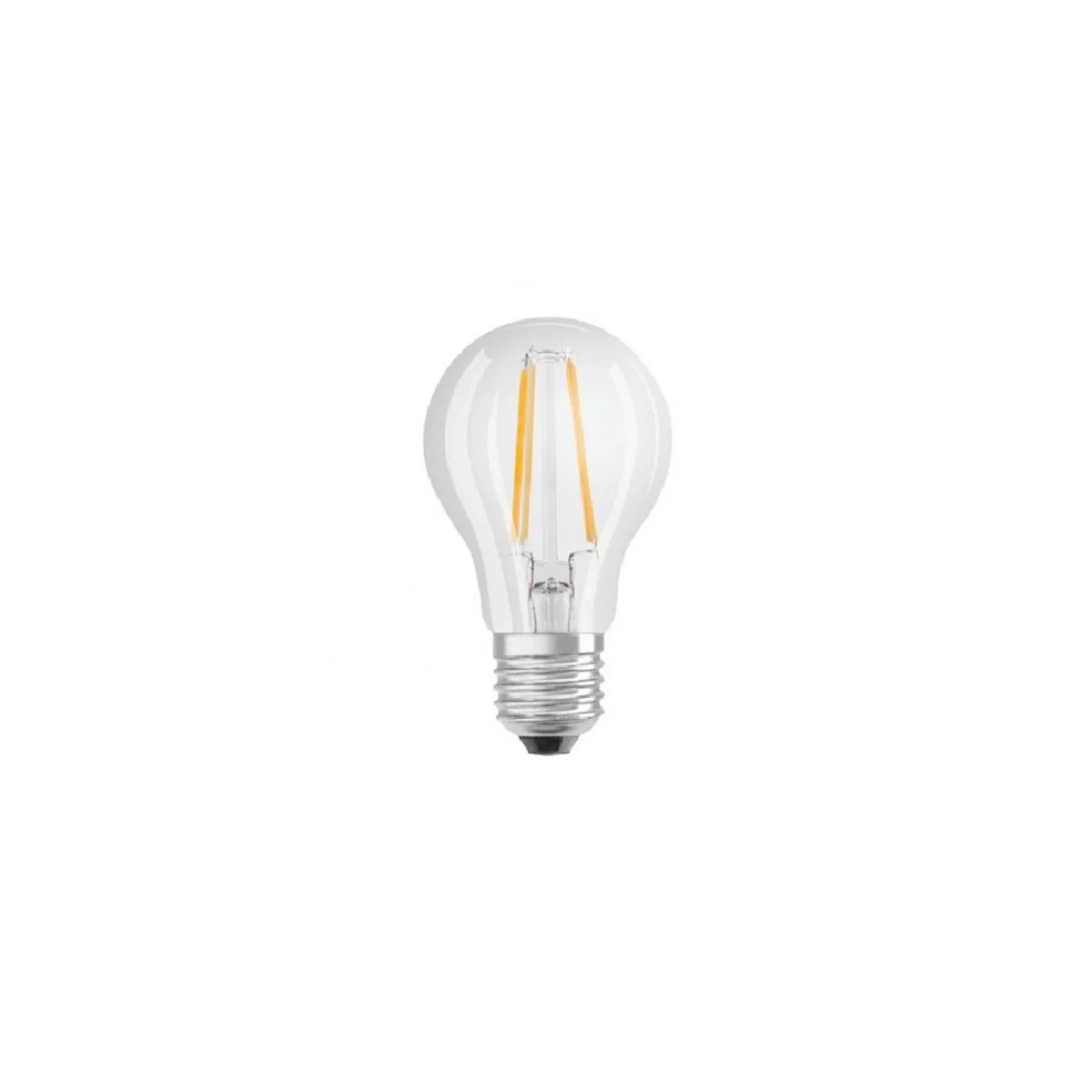 Φωτογραφία προϊόντος: Osram Λάμπα LED για Ντουί E27 και Σχήμα A60 Φυσικό Λευκό 806lm 288645