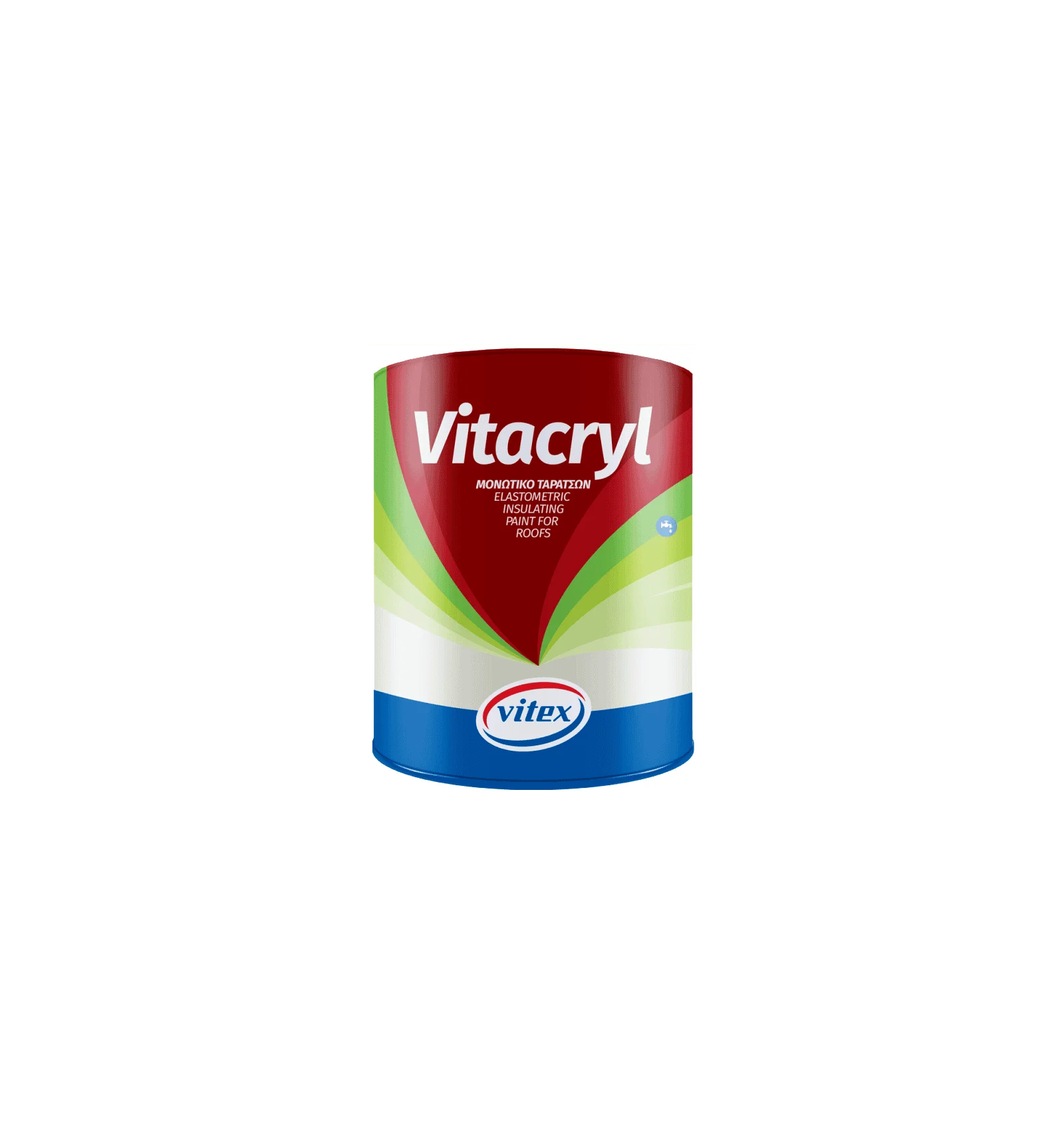 Φωτογραφία προϊόντος: OEM VITACRYL ΜΟΝΟΤΙΚΟ ΤΑΡΑΤΣΩΝ ΚΕΡΑΜΙΔΙ 750mL