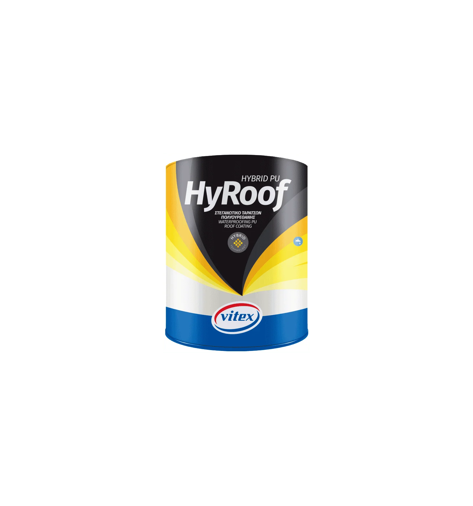 Φωτογραφία προϊόντος: OEM HY ROOF 750LT