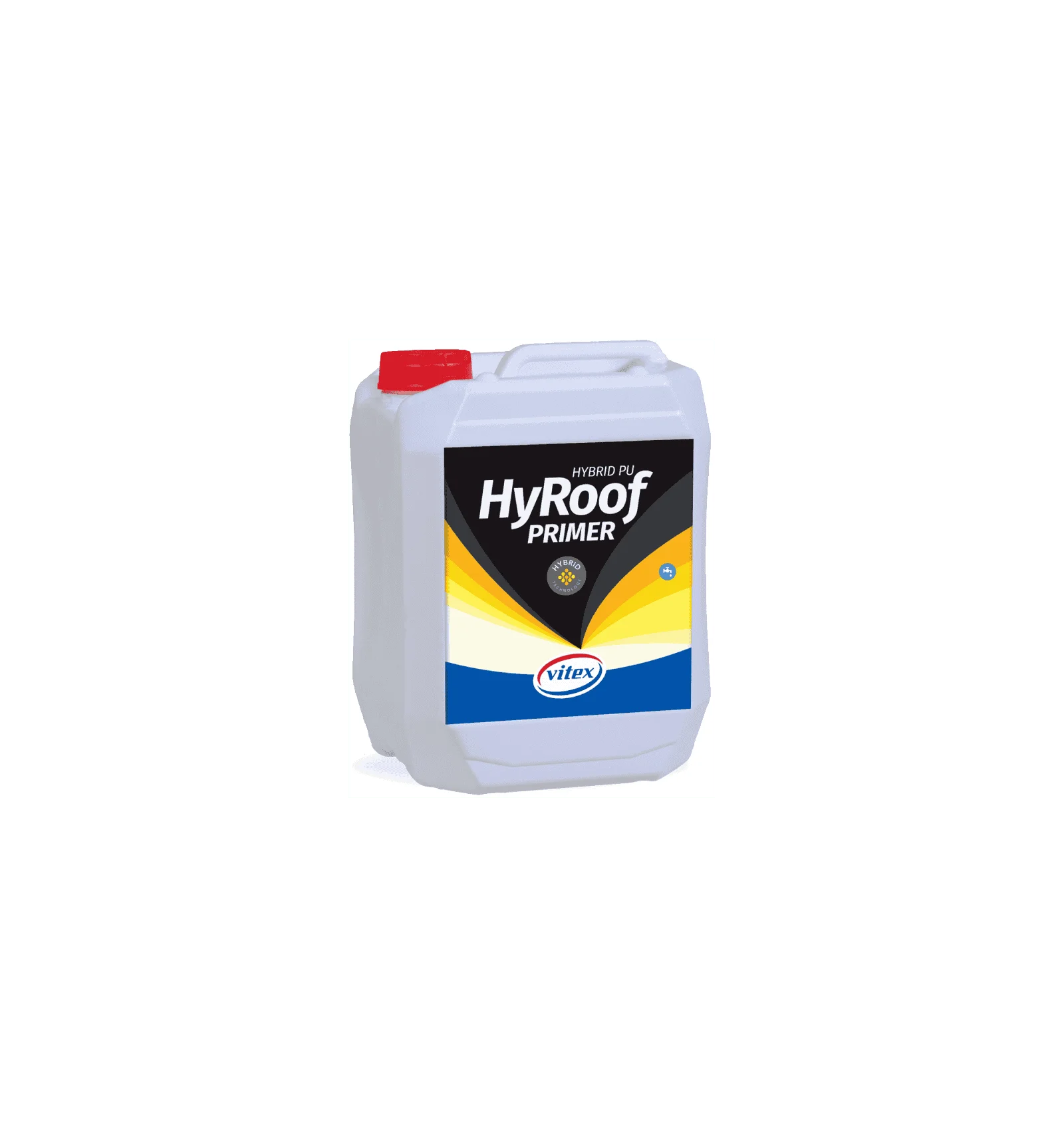 Φωτογραφία προϊόντος: OEM HYROOF PRIMER HYBRID PU 5LT