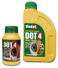 Φωτογραφία προϊόντος: OEM ΥΓΡΟ ΦΡΕΝΩΝ DOT4 200ml