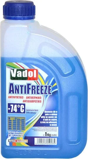Φωτογραφία προϊόντος: OEM ΑΝΤΙΨΙΚΤΙΚΟ -74 VADOL 1LT