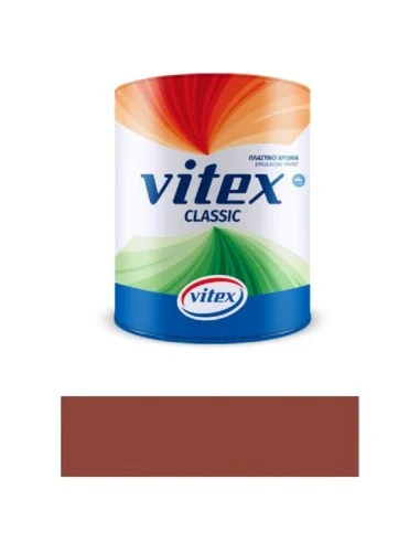 Φωτογραφία προϊόντος: OEM VITEX CLASSIC ΚΕΡΑΜΙΔΙ 30 375ML