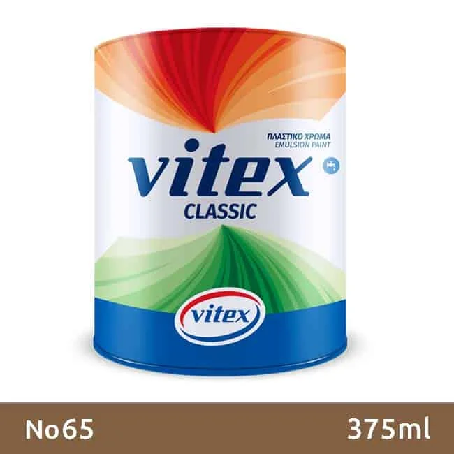 Φωτογραφία προϊόντος: OEM VITEX CLASSIC ΚΑΦΕ 65 375ML