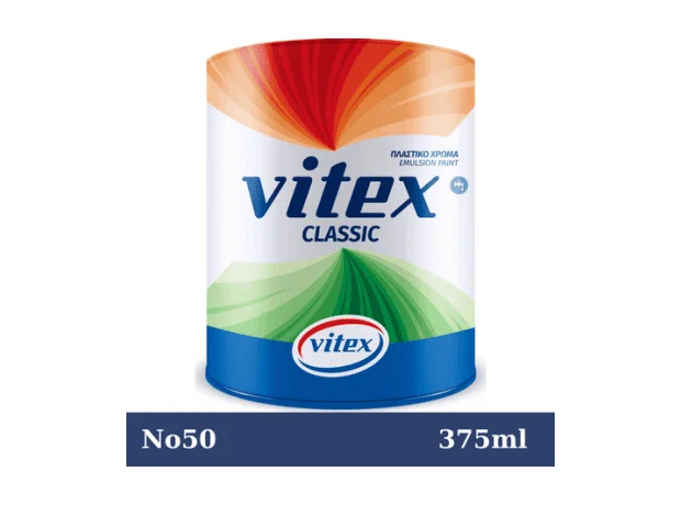 Φωτογραφία προϊόντος: OEM VITEX CLASSIC ΜΠΛΕ 50 375ML
