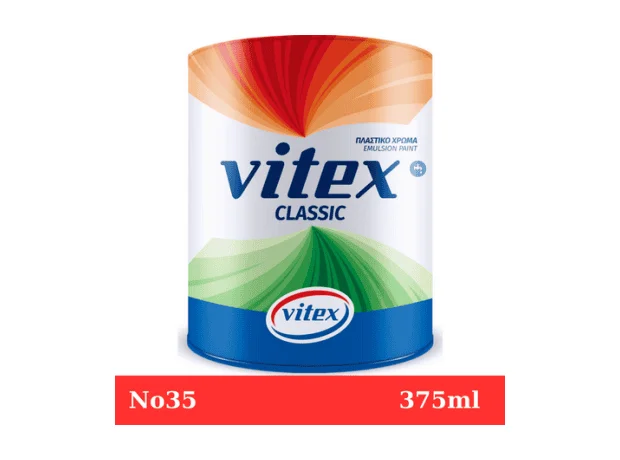 Φωτογραφία προϊόντος: OEM VITEX CLASSIC ΚOKKINO 35 375ML