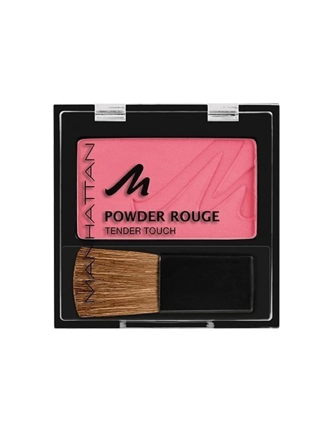 Φωτογραφία προϊόντος: Manhattan Powder Rouge Tender Touch Πούδρα Ρουζ 36M Cherry Chic (5gr)