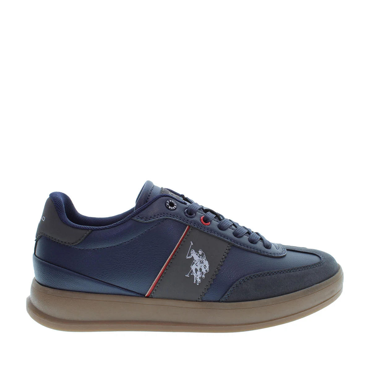 Φωτογραφία προϊόντος: U.S. POLO ASSN. CAMPY004 DBL-DGR01