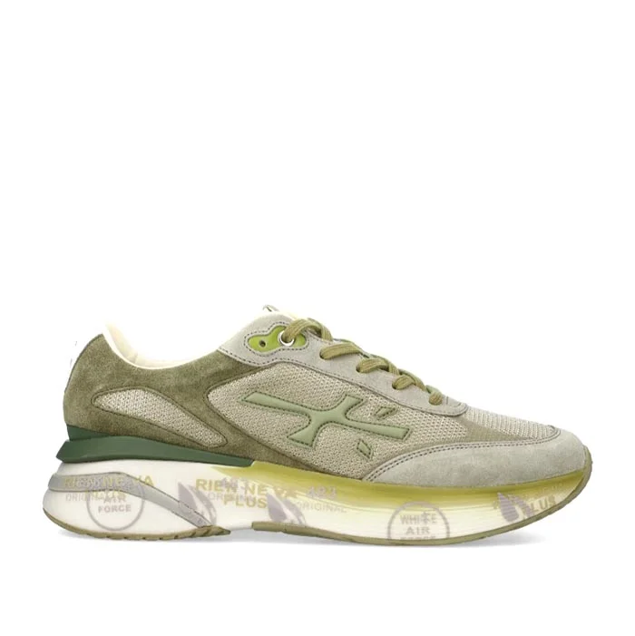 Φωτογραφία προϊόντος: PREMIATA sneakers Moerun 7303