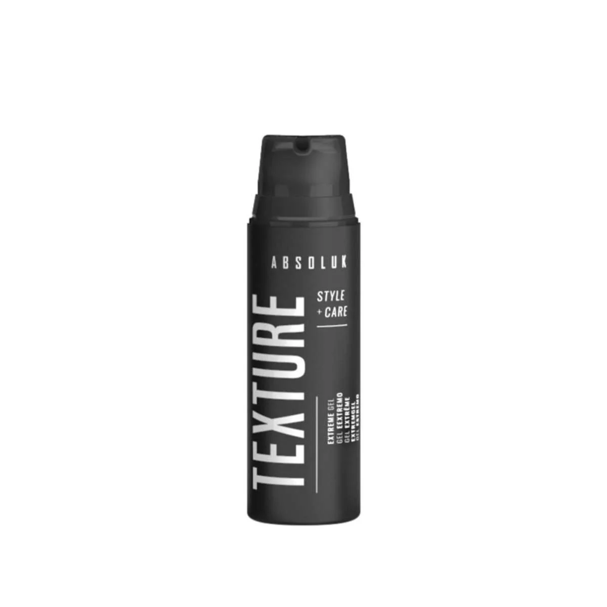 Φωτογραφία προϊόντος: Absoluk Style + Care Extreme Gel 150ml