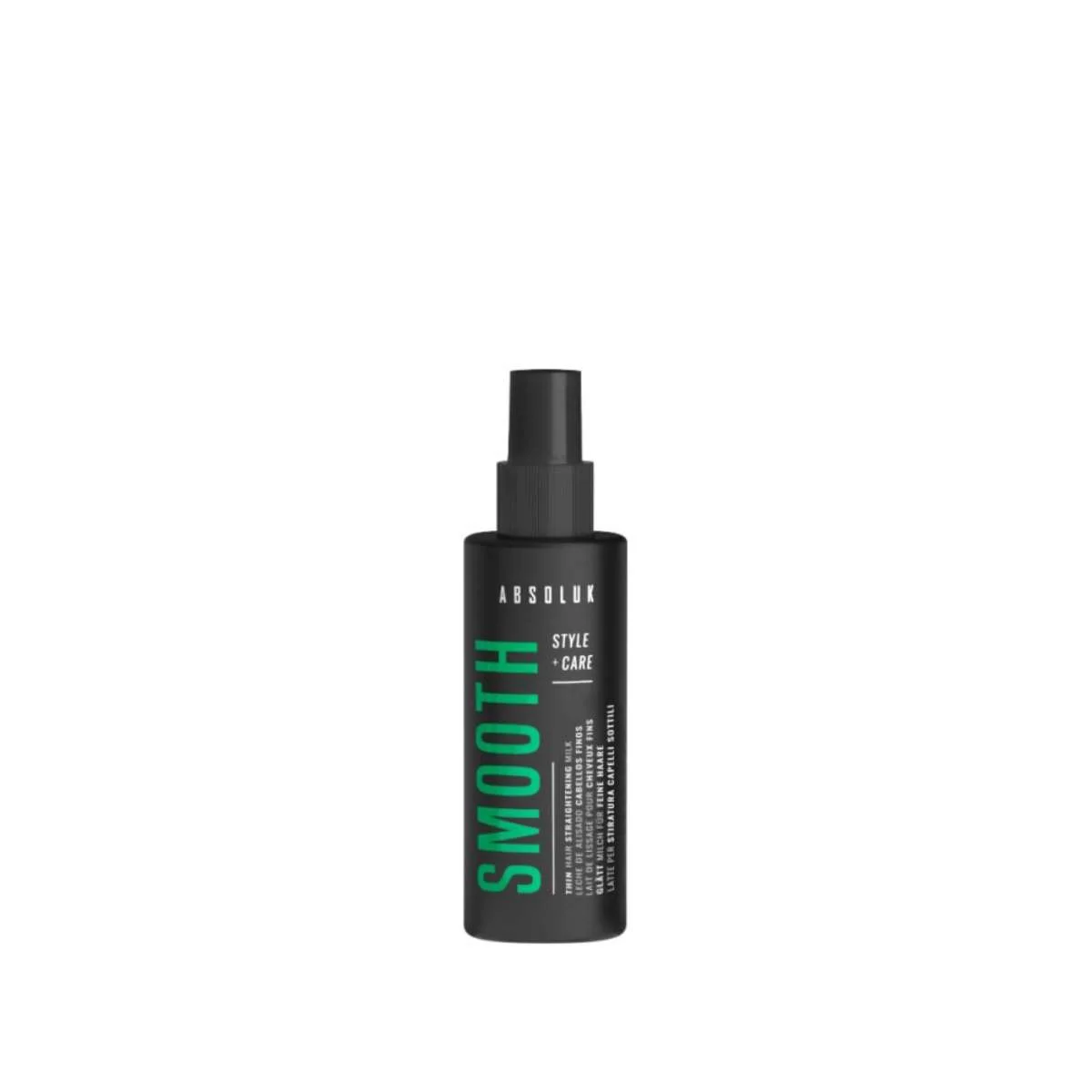 Φωτογραφία προϊόντος: Absoluk Style + Care Smooth Milk 150ml
