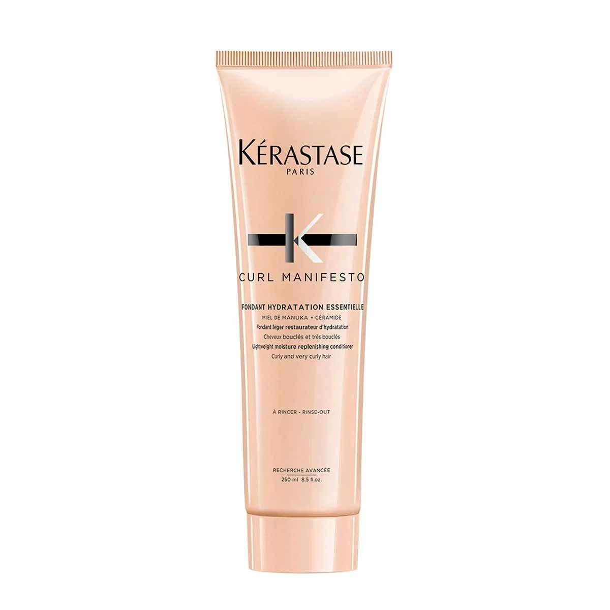 Φωτογραφία προϊόντος: Kerastase Curl Manifesto Fondant Hydratation Conditioner για Σγουρά Μαλλιά 250ml