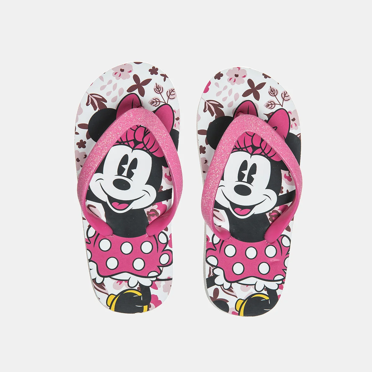 Φωτογραφία προϊόντος: Σαγιονάρες Disney Minnie Mouse