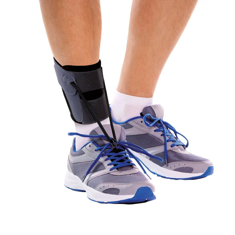 Φωτογραφία προϊόντος: OEM Νάρθηκας “DROP FOOT” AIRMED