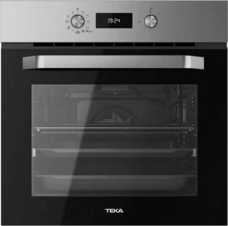Φωτογραφία προϊόντος: Teka HCB 6646 Airfry (Εντοιχιζόμενος Φούρνος 70lt)
