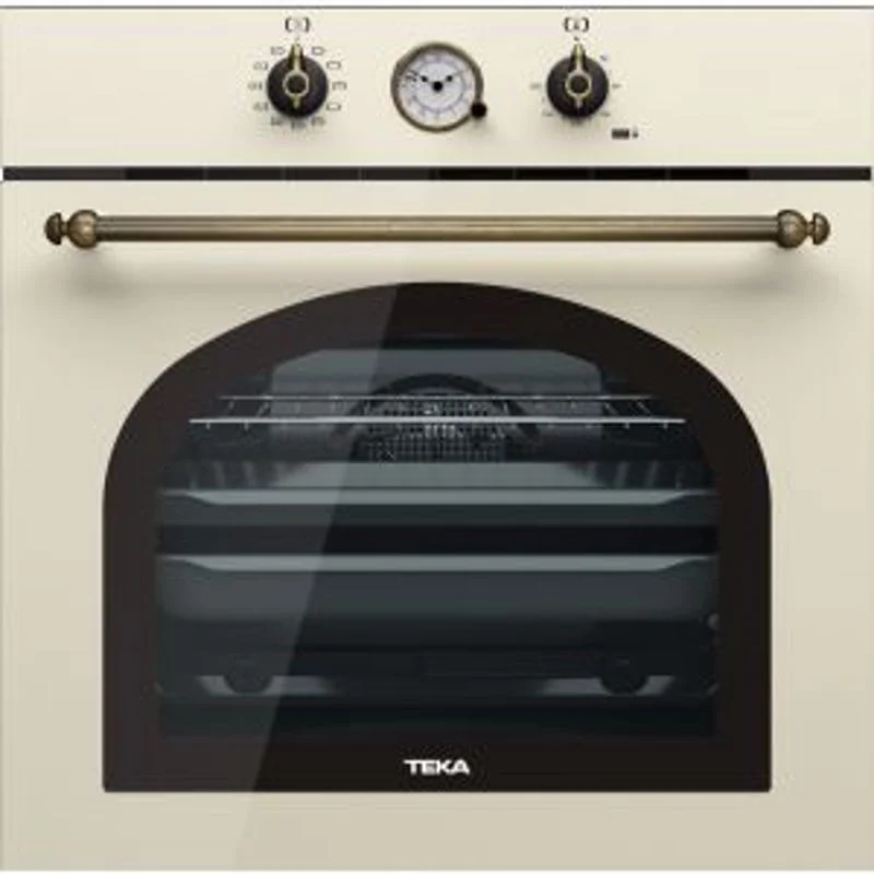 Φωτογραφία προϊόντος: Teka HRB 6300 VN (Εντοιχιζόμενος Φούρνος 70lt)