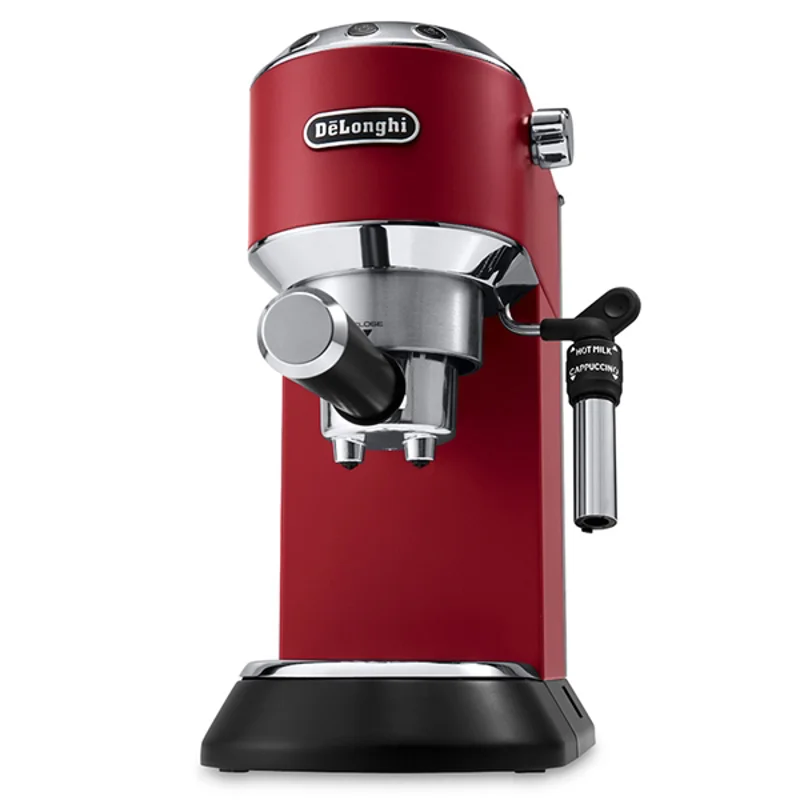 Φωτογραφία προϊόντος: Delonghi EC685.R (Μηχανή espresso cappuccino)
