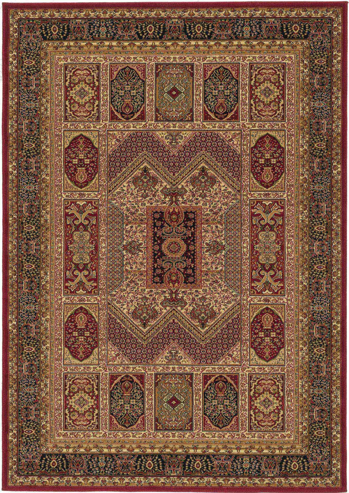 Φωτογραφία προϊόντος: XΑΛΙ 160Χ230 CM MILANO - 8301 - ATLANTIS