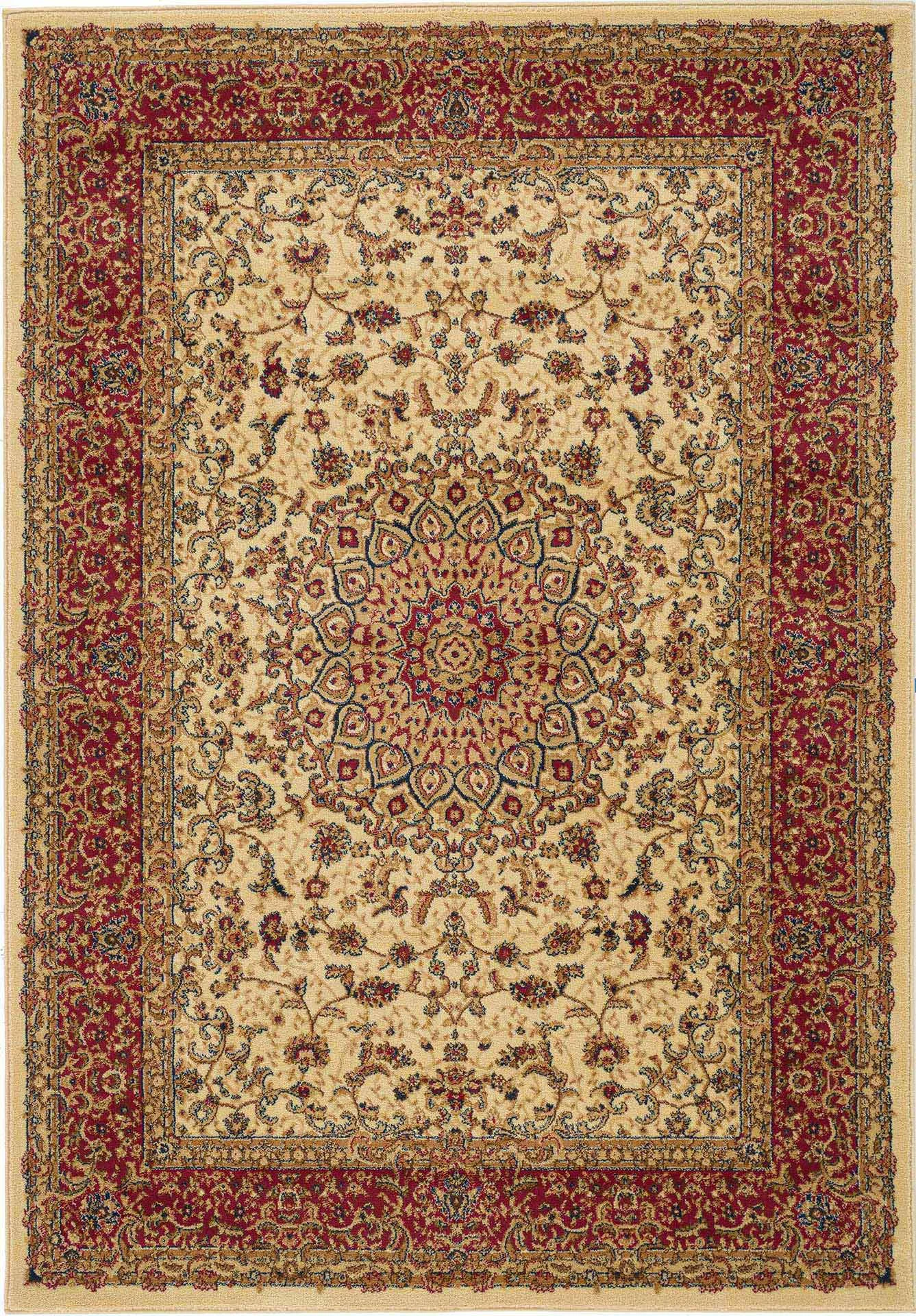 Φωτογραφία προϊόντος: ΧΑΛΙ 133X195CM CLASSIC – 1914 – ATLANTIS