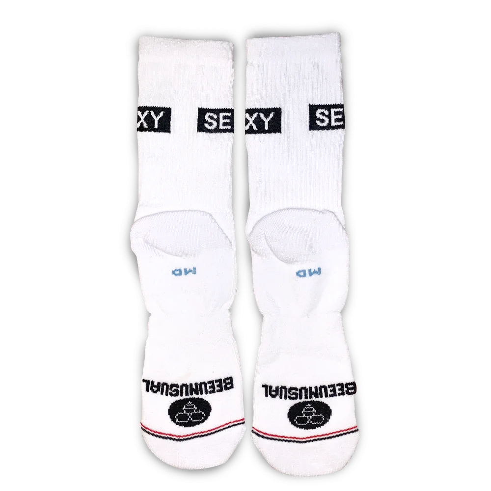 Φωτογραφία προϊόντος: Bee Unusual Street Sugar “SEXY” socks