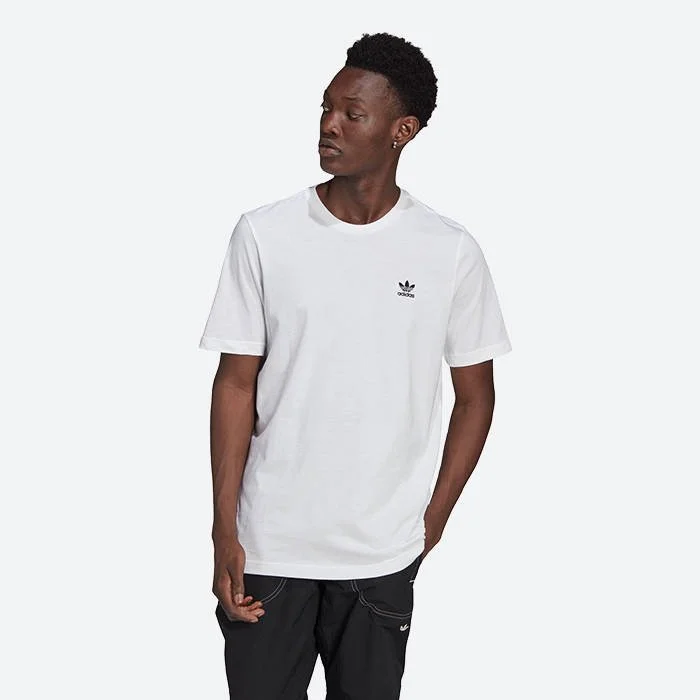Φωτογραφία προϊόντος: Adidas Originals Essential Ανδρικό T-Shirt Λευκό