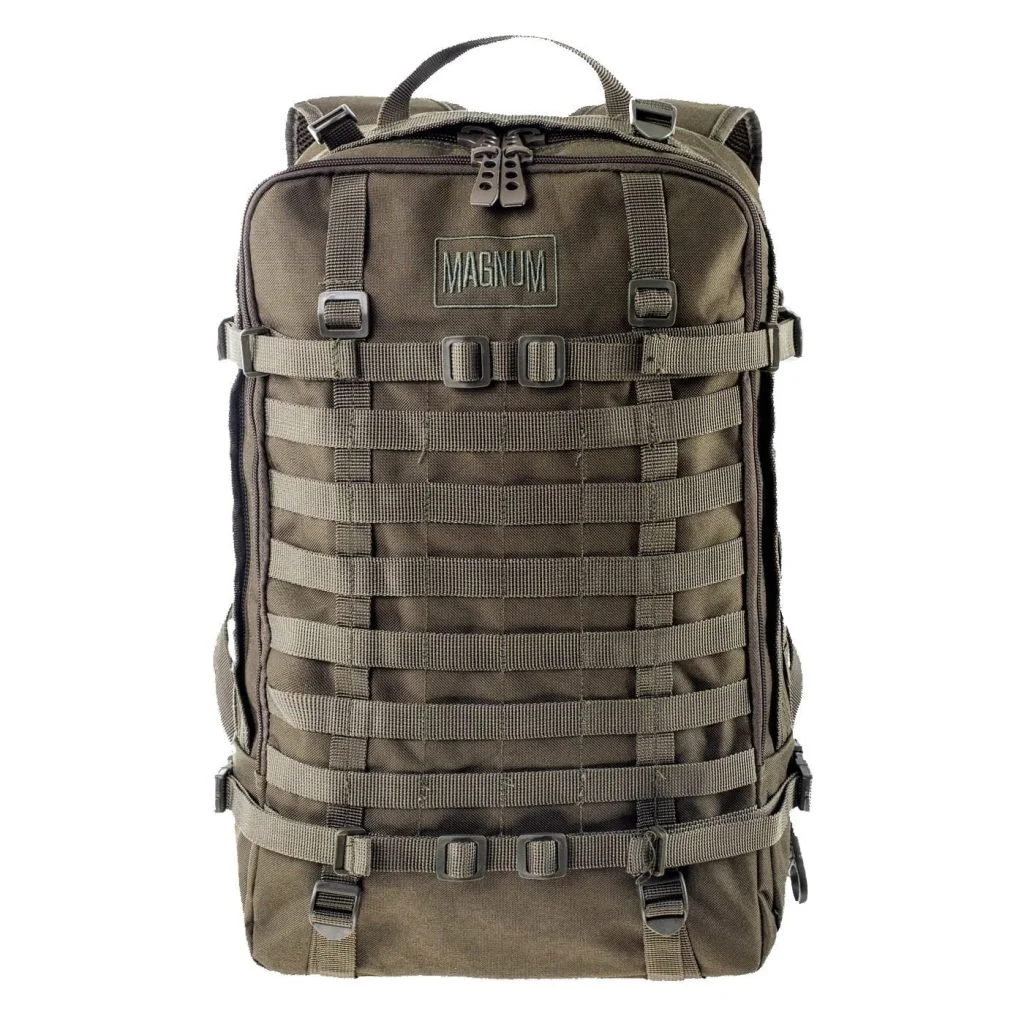Φωτογραφία προϊόντος: Magnum | Taiga 45lt - Olive Green