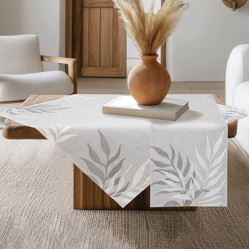 Φωτογραφία προϊόντος: Καρέ 85x85 Dimeco 1050 Grey 85x85