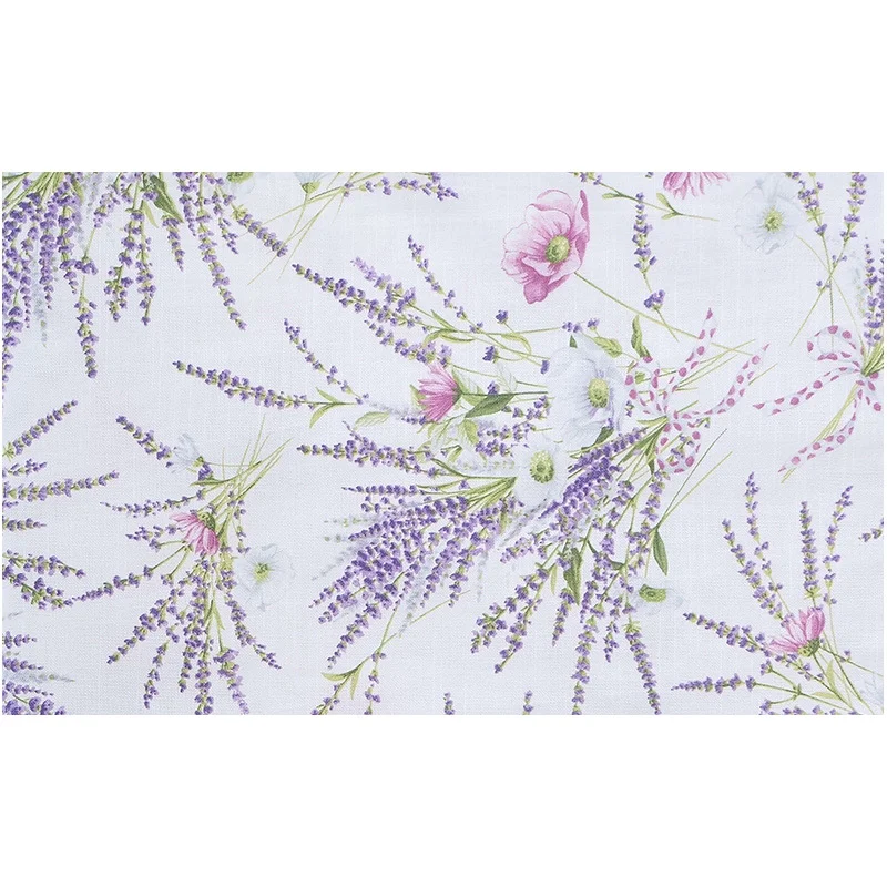 Φωτογραφία προϊόντος: Σουπλά 35x50 Dimeco 5165 Purple 35x50