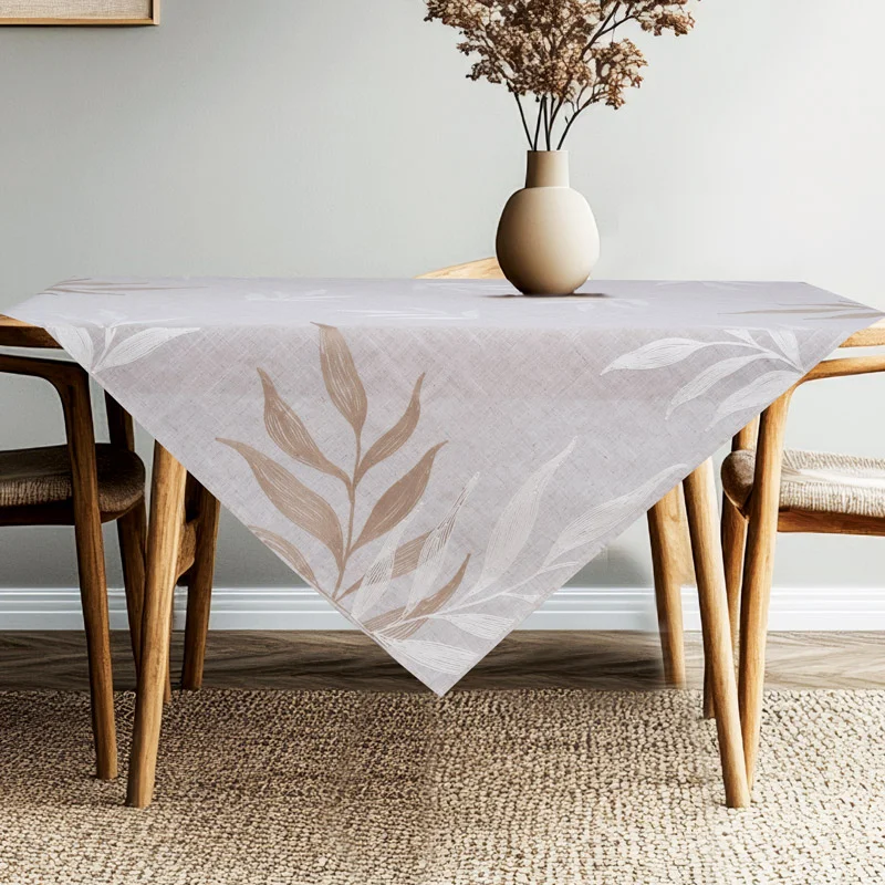 Φωτογραφία προϊόντος: Καρέ 85x85 Dimeco 1050 Beige 85x85