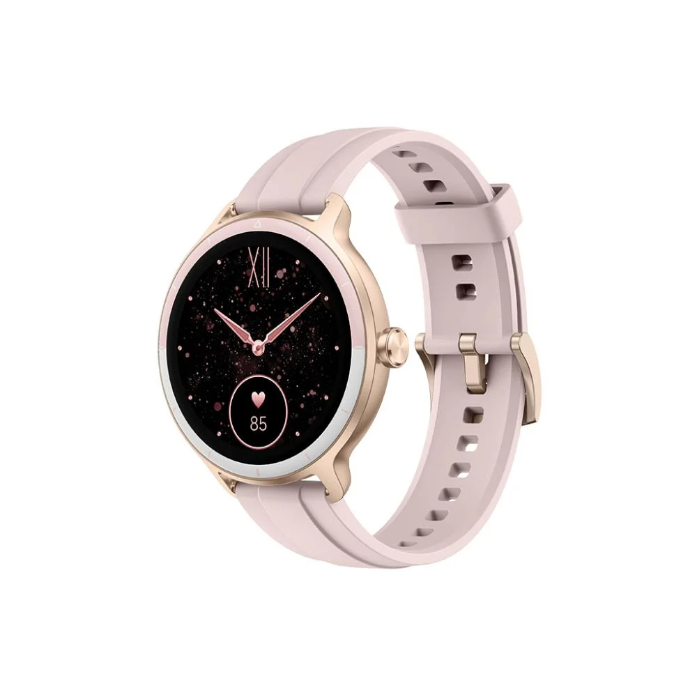 Φωτογραφία προϊόντος: ttec Tempus 44 mm Round Case SmartwatchRoseGold (2S11WRA) (TTEC2S11WRA)