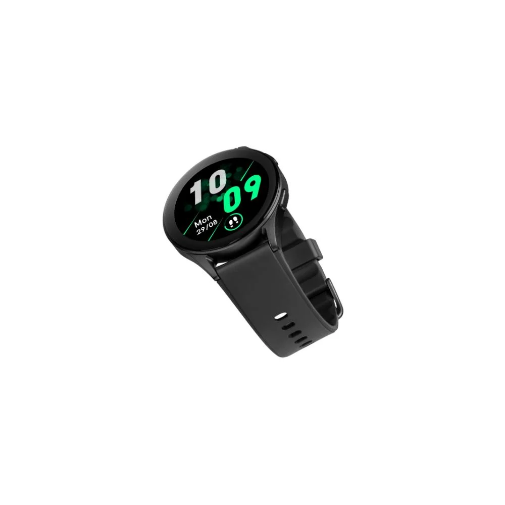 Φωτογραφία προϊόντος: ttec Tempus 47 mm Rectangular Case SmartwatchPetrol Green (2S10WPY) (TTEC2S10WPY)