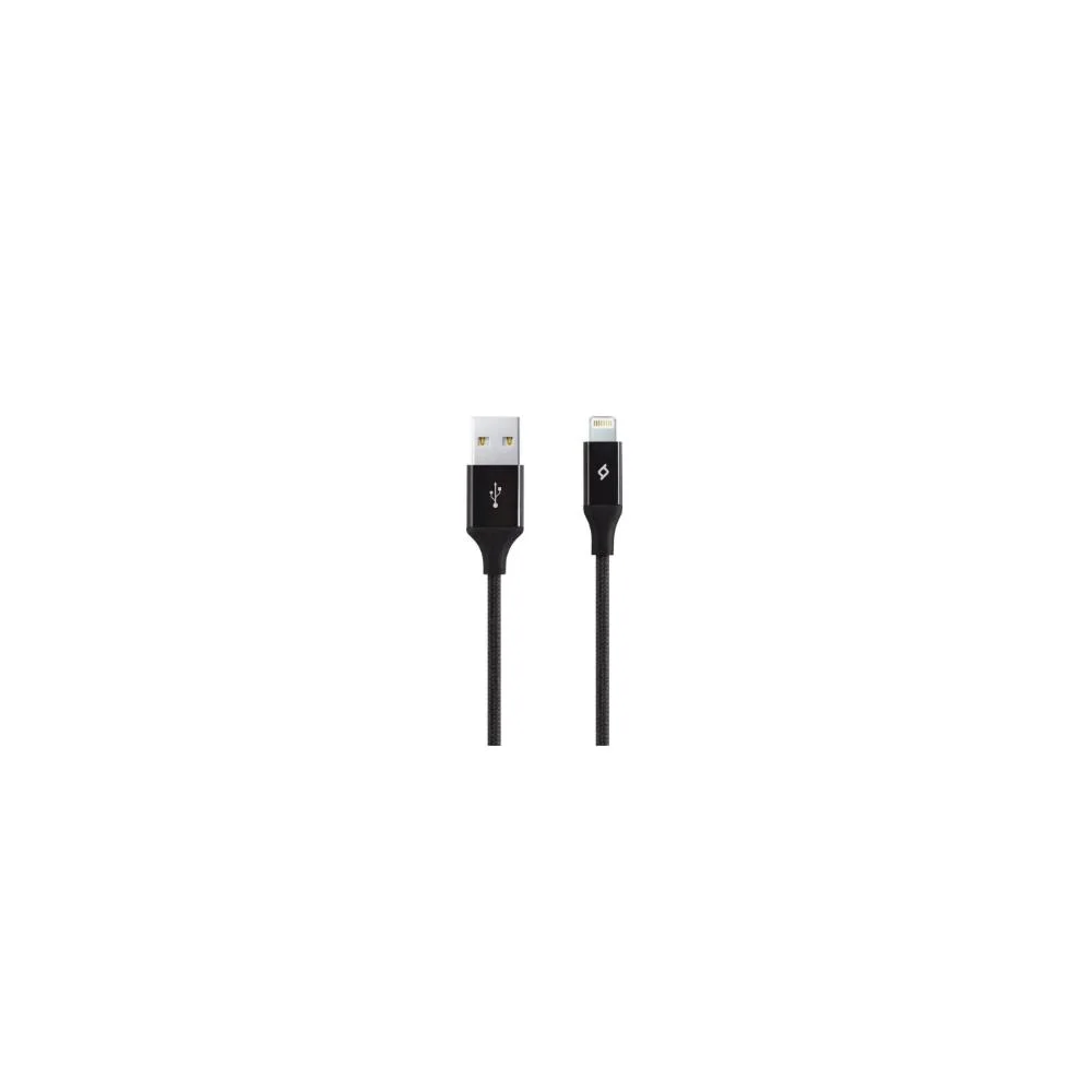 Φωτογραφία προϊόντος: ttec AlumiCable Stick USB-C - USB-C Magnetic 100cm 60W Fast Charge Cable (2DK61S) (TTEC2DK61S)