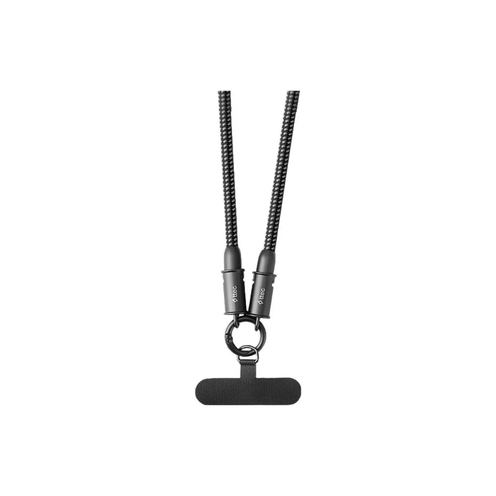 Φωτογραφία προϊόντος: ttec ExtremeCable Hip Multifunctional Extra Durable USB-C 60W PD/QC 120cm (2DK62S) (TTEC2DK62S)