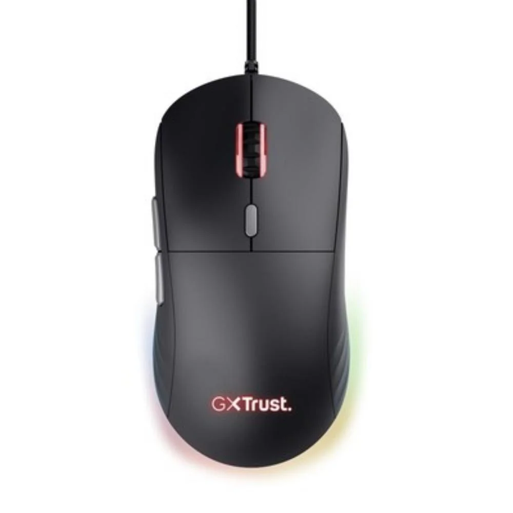 Φωτογραφία προϊόντος: Trust GXT925 Redex Ii Lightweight Mouse (25125) (TRS25125)