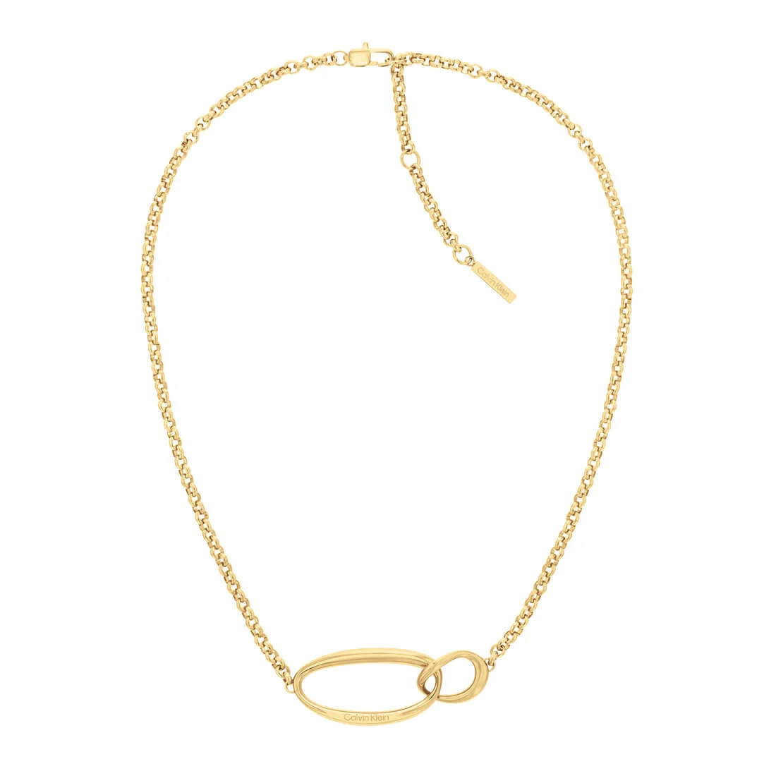 Φωτογραφία προϊόντος: Xiotiskosmima Κολιέ Calvin Klein 35000354