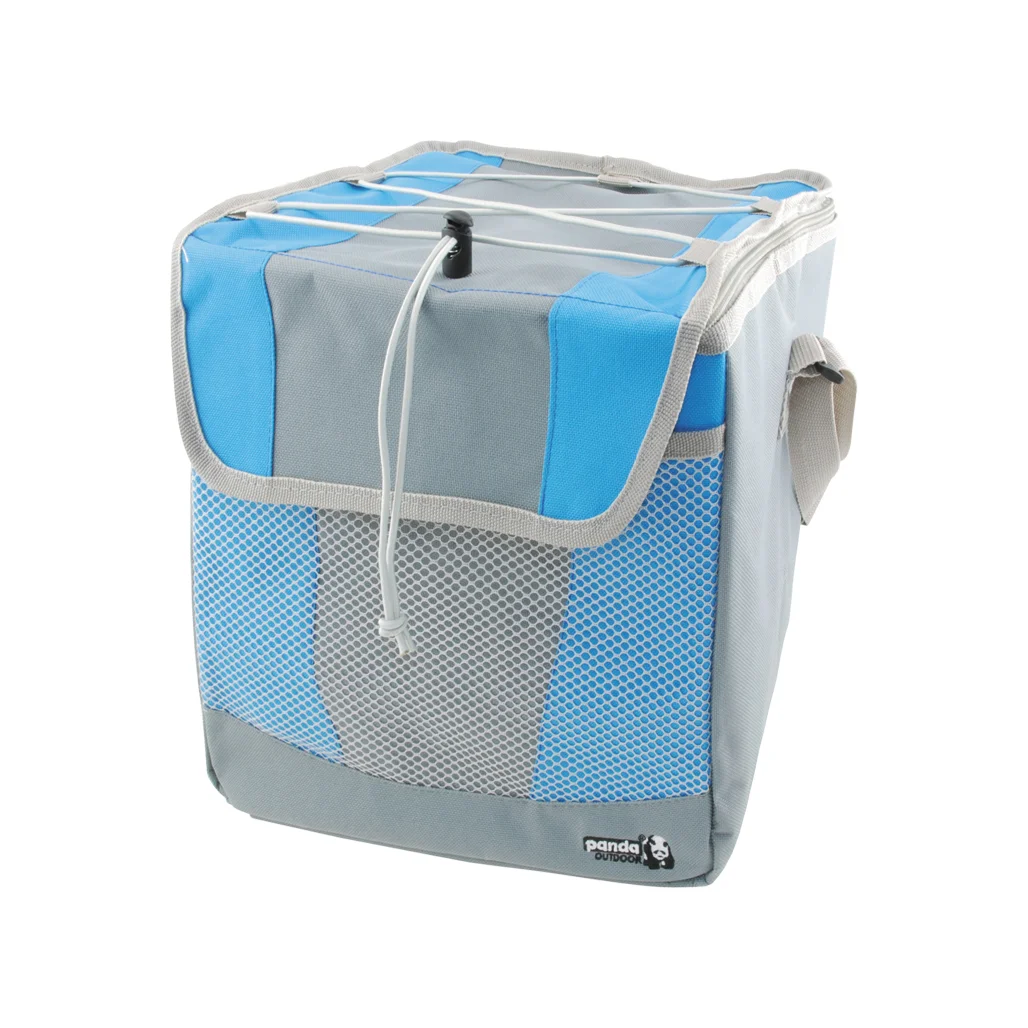 Φωτογραφία προϊόντος: PANDA ΤΣΑΝΤΑ ΨΥΓΕΙΟ 20L 31X22X29cm