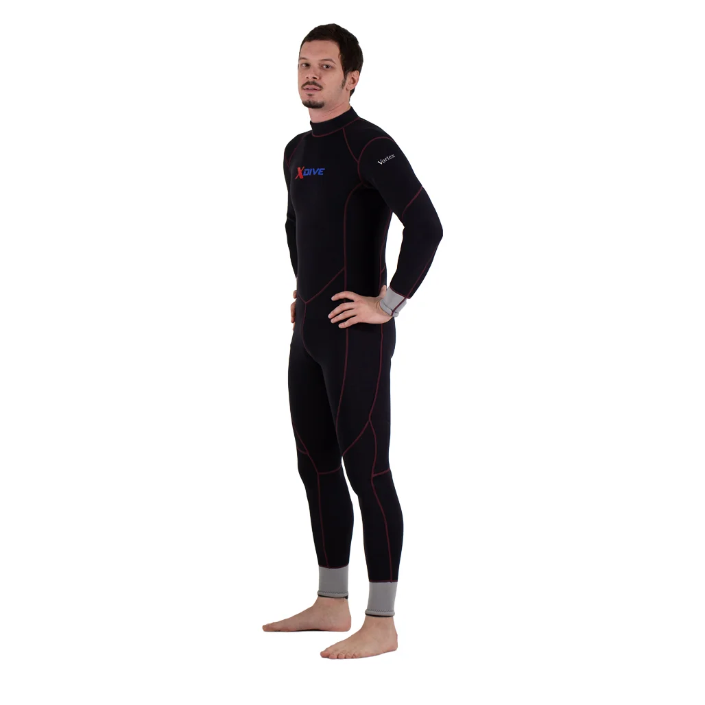 Φωτογραφία προϊόντος: XDIVE ΣΤΟΛΗ ΟΛΟΣΩΜΗ VORTEX 3mm L/4