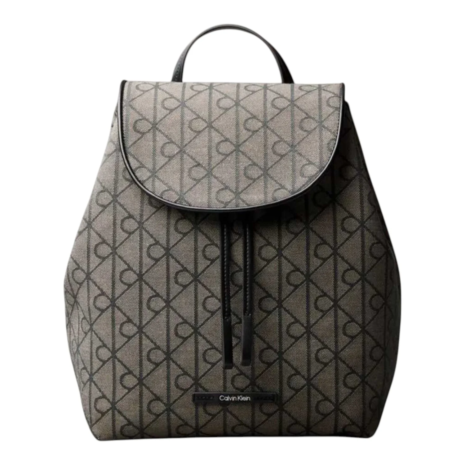 Φωτογραφία προϊόντος: CALVIN KLEIN ΓΥΝΑΙΚΕΙΑ EMBLEM AOP JACQUARD BACKPACK LV04F3536G, ΜΑΥΡΟ, Γυναίκα