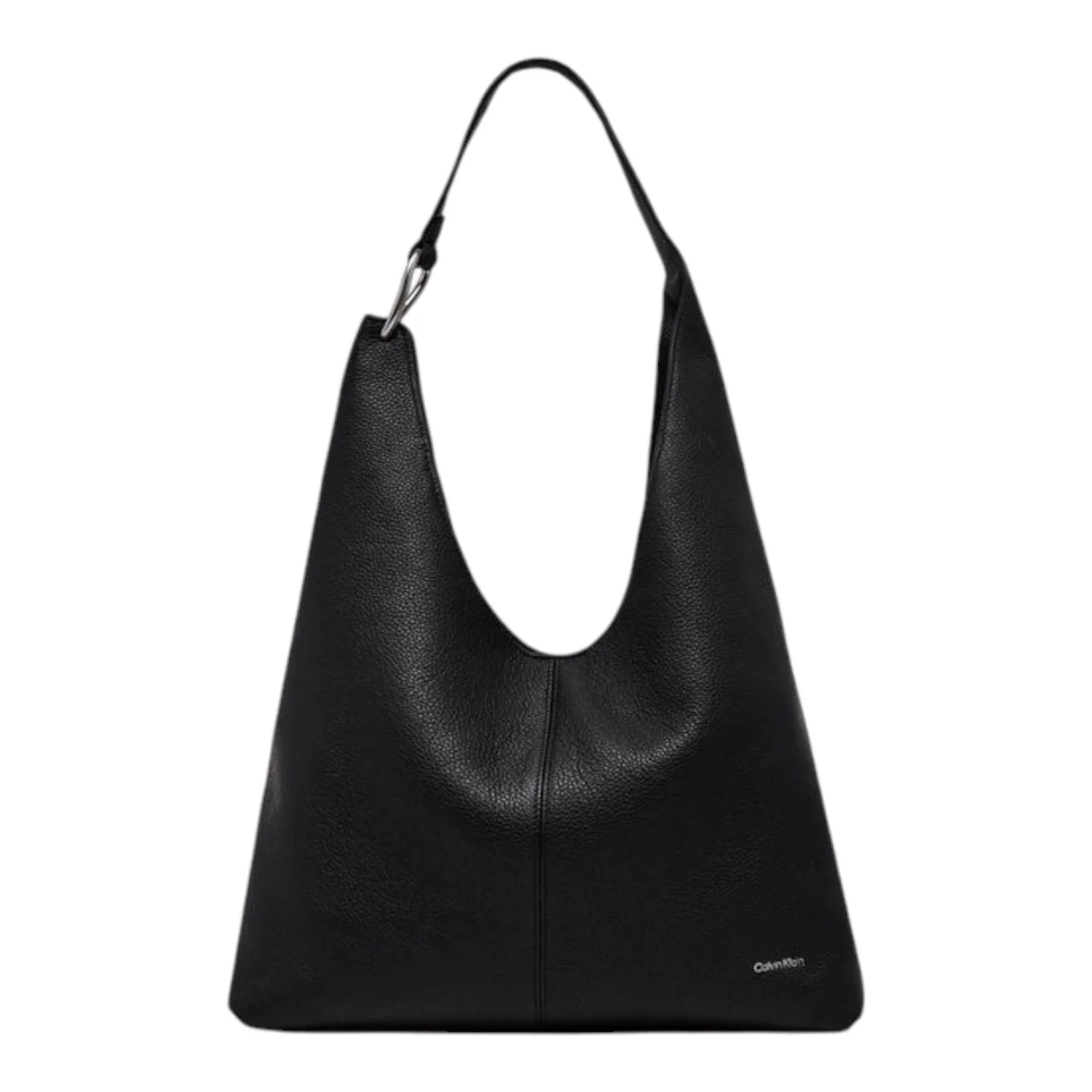 Φωτογραφία προϊόντος: CALVIN KLEIN ΓΥΝΑΙΚΕΙΑ SLOUCHY LEATHER MD SHOULDER LV04F3543G, ΜΑΥΡΟ, Γυναίκα