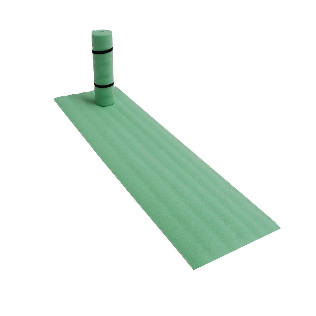 Φωτογραφία προϊόντος: PANDA ΥΠ/ΜΑ ΠΟΛΥΑΙΘ.180Χ50cm 7mm 30kg/m3 ΜΑΥΡΟ