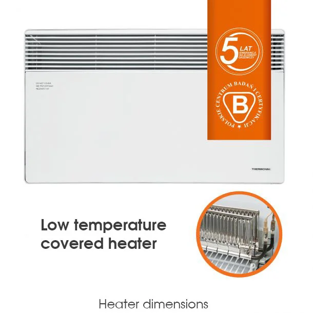 Φωτογραφία προϊόντος: ΘΕΡΜΟΠΟΜΠΟΙ THERMOVAL T1500 1500w T17 Made in Europe 14002