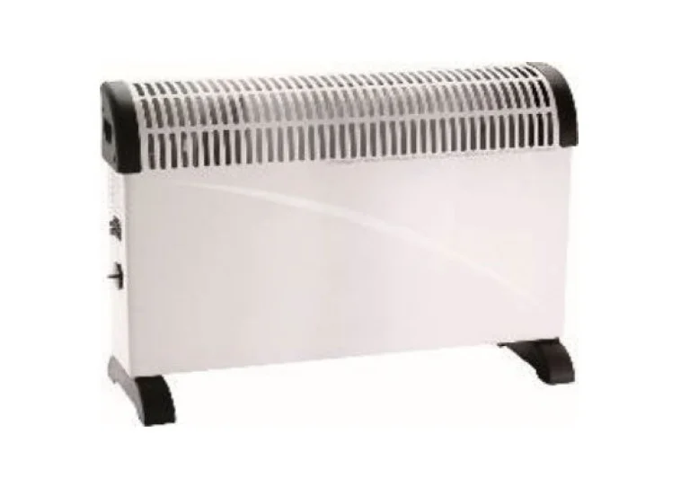 Φωτογραφία προϊόντος: Θερμοπομπός Convector 2000W AYCO ACH-1220