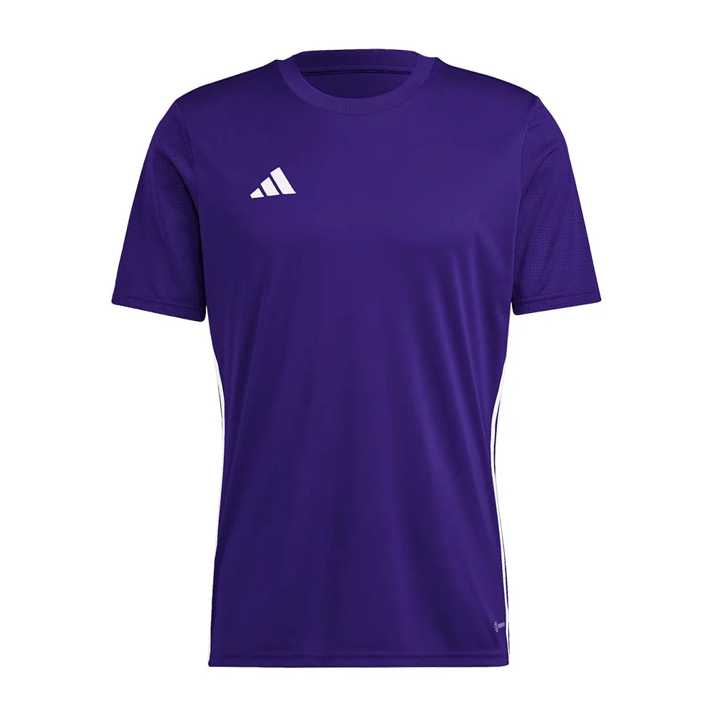 Φωτογραφία προϊόντος: adidas Performance Men's Tabela 23 Football Jersey Μπλε Σκούρο IB4926 (adidas Performance)