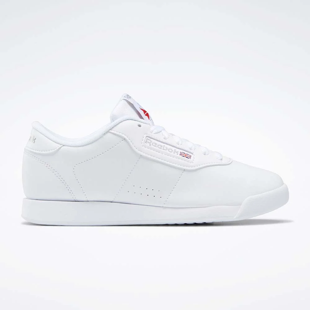 Φωτογραφία προϊόντος: Reebok Classic Women's Princess Τριπλό Άσπρο 100000101 (Reebok Classic)