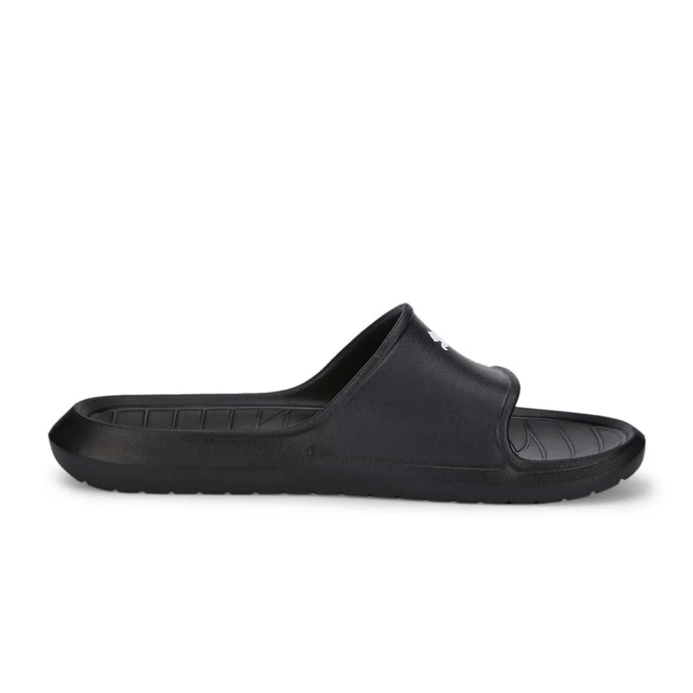 Φωτογραφία προϊόντος: Puma Men's Divecat v2 Lite Cat Slides Μαύρο - Άσπρο 386713-02 (Puma)